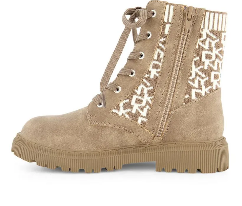 Girls' DKNY Little Kid & Big Kid Ava Marissa Boots