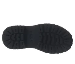 Girls' DKNY Little Kid & Big Kid Ava Adrienne Lace-up Boots