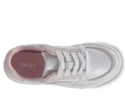 Girls' DKNY Little Kid & Big Kid Celia Cosma