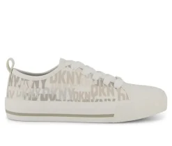 Girls' DKNY Little Kid & Big Kid Hannah Delia Sneakers