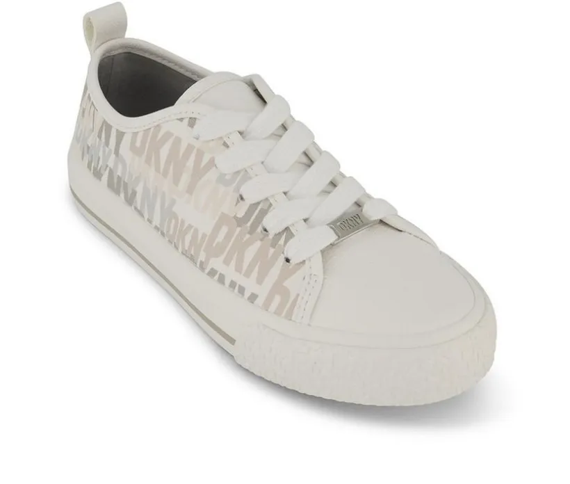 Girls' DKNY Little Kid & Big Kid Hannah Delia Sneakers