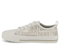 Girls' DKNY Little Kid & Big Kid Hannah Delia Sneakers