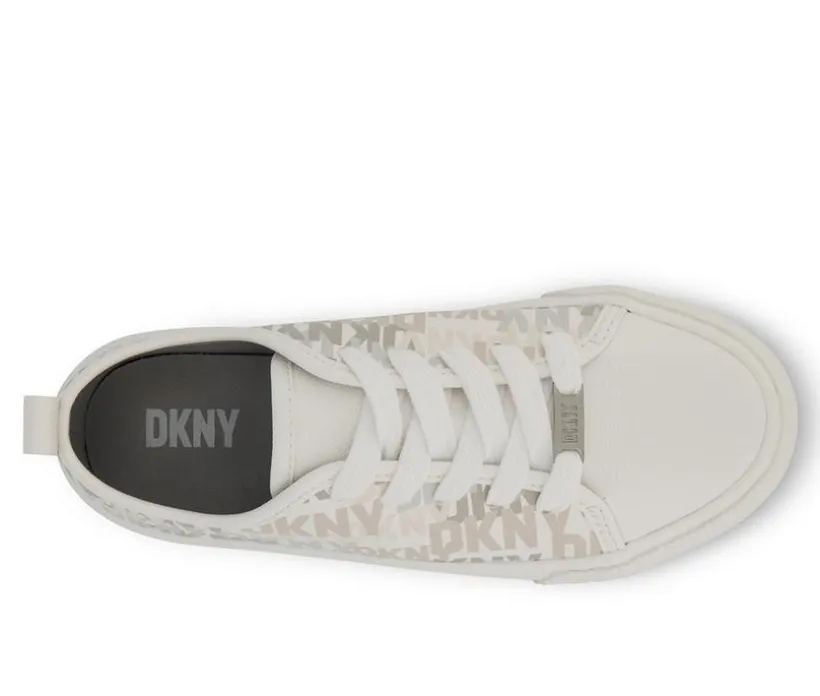 Girls' DKNY Little Kid & Big Kid Hannah Delia Sneakers