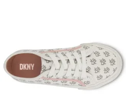 Girls' DKNY Little Kid & Big Kid Hannah Mona Sneakers