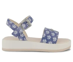 Girls' DKNY Little Kid & Big Kid Lottie Brea Sandals