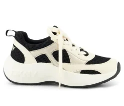 Girls' DKNY Little Kid & Big Kid Taylor Teresa Sneakers