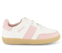 Girls' DKNY Toddler Dyla Dana Sneakers