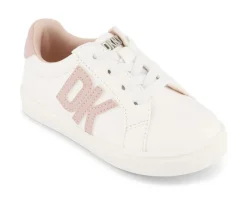 Girls' DKNY Toddler Gretchen Bonnie Sneakers