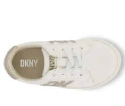 Girls' DKNY Toddler Gretchen Bonnie Sneakers