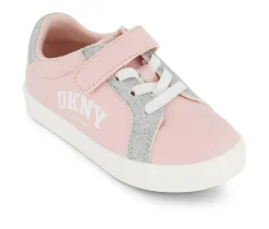 Girls' DKNY Toddler Gretchen Gigi Sneakers