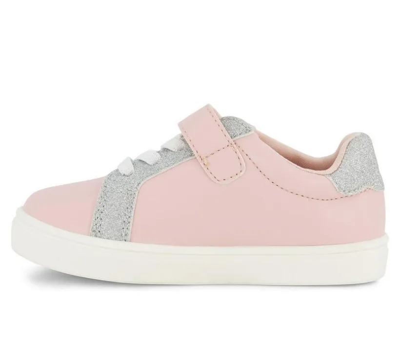 Girls' DKNY Toddler Gretchen Gigi Sneakers