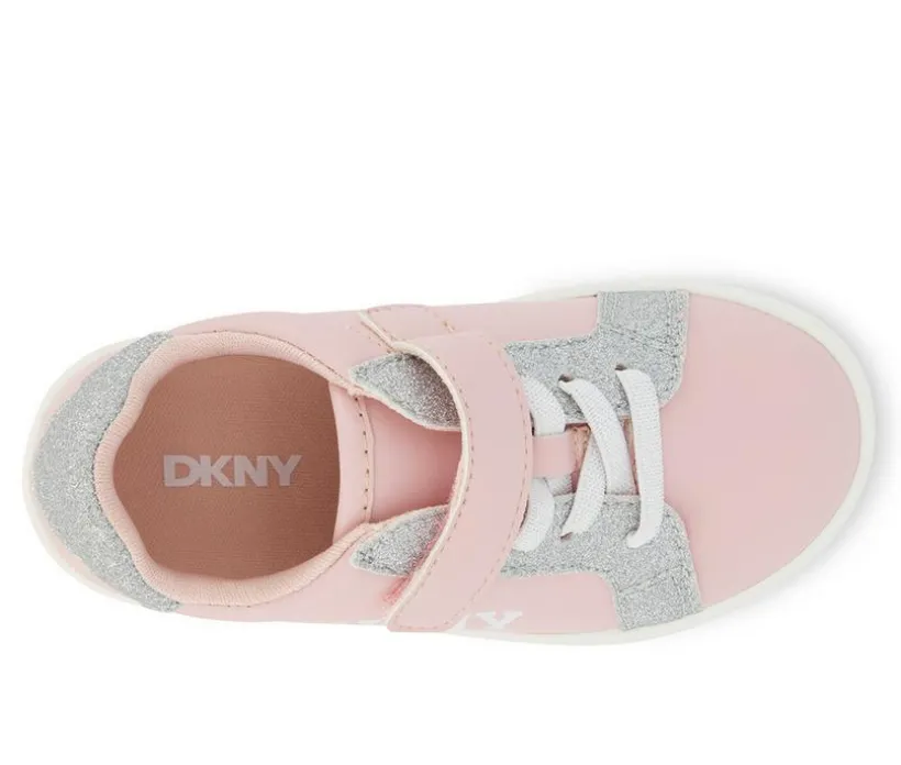 Girls' DKNY Toddler Gretchen Gigi Sneakers