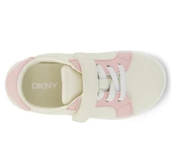 Girls' DKNY Toddler Gretchen Gigi Sneakers