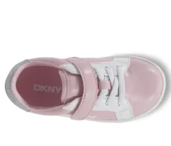 Girls' DKNY Toddler Gretchen Gigi Sneakers