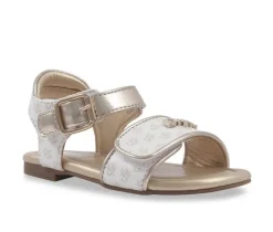 Girls' DKNY Toddler Huston Hollyn Sandals