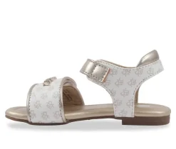 Girls' DKNY Toddler Huston Hollyn Sandals