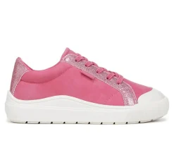 Girls' Dr. Scholls Little Kid Time Off Sneakers
