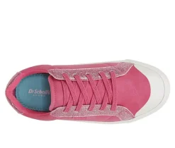 Girls' Dr. Scholls Little Kid Time Off Sneakers