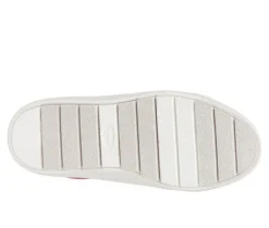 Girls' Dr. Scholls Little Kid Time Off Sneakers
