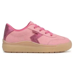 Girls' Dr. Scholls Little Kid Time Off Win Sneakers