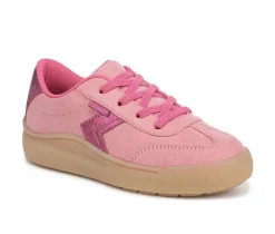 Girls' Dr. Scholls Little Kid Time Off Win Sneakers
