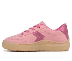 Girls' Dr. Scholls Little Kid Time Off Win Sneakers
