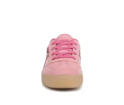 Girls' Dr. Scholls Little Kid Time Off Win Sneakers