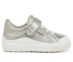 Girls' Dr. Scholls Toddler Time Off Sneakers