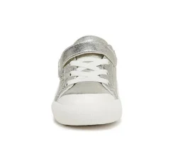 Girls' Dr. Scholls Toddler Time Off Sneakers