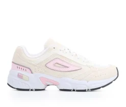 Girls' Fila Big Kid Perano Plus Running Shoes