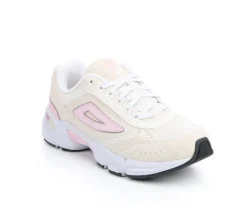 Girls' Fila Big Kid Perano Plus Running Shoes