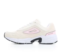 Girls' Fila Big Kid Perano Plus Running Shoes