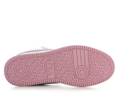 Girls' Fila Little Kid & Big Kid A-High Sneakers