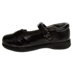 Girls' French Toast Little Kid & Big Kid Fancy Fleur Dress Shoes