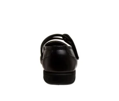 Girls' French Toast Little Kid & Big Kid Belle Dentelle Dress Shoes