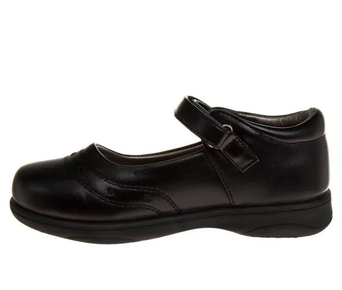 Girls' French Toast Little Kid & Big Kid Forme Naturelle Dress Shoes