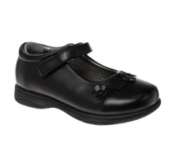 Girls' French Toast Little Kid & Big Kid Pure Petals Dress Shoes