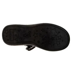 Girls' French Toast Little Kid & Big Kid Pure Petals Dress Shoes