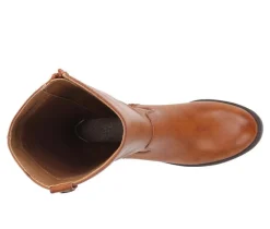 Girls' Frye & Co. Infant & Toddler Kellie Button Boots