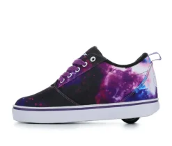 Girls' Heelys Little Kid & Big Kid Pro 20 Print Skate Sneakers