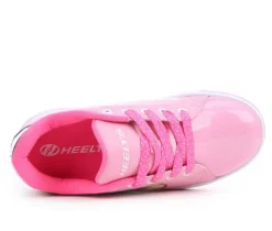 Girls' Heelys Little Kid & Big Kid Kama Hello Kitty Skate Sneakers