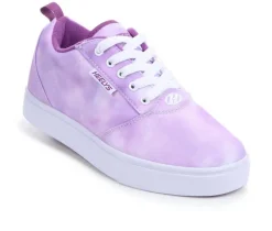 Girls' Heelys Little Kid & Big Kid Pro 20 Print Skate Sneakers