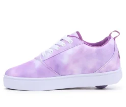 Girls' Heelys Little Kid & Big Kid Pro 20 Print Skate Sneakers