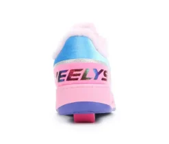 Girls' Heelys Little Kid & Big Kid Rezerve Low Skate Shoes