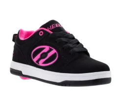 Girls' Heelys Little Kid & Big Kid Voyager Skate Shoes
