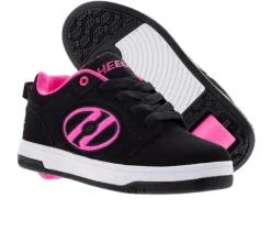 Girls' Heelys Little Kid & Big Kid Voyager Skate Shoes