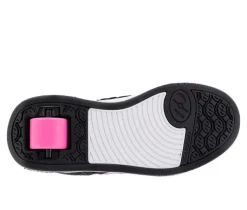Girls' Heelys Little Kid & Big Kid Voyager Skate Shoes