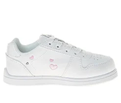 Girls' Hello Kitty Little Kid Hello Kitty Sneaker