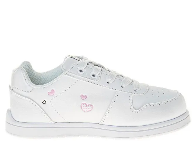 Girls' Hello Kitty Little Kid Hello Kitty Sneaker