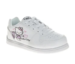 Girls' Hello Kitty Little Kid Hello Kitty Sneaker